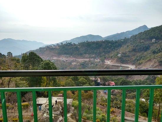 New Modern Dhaba and GuestHouse